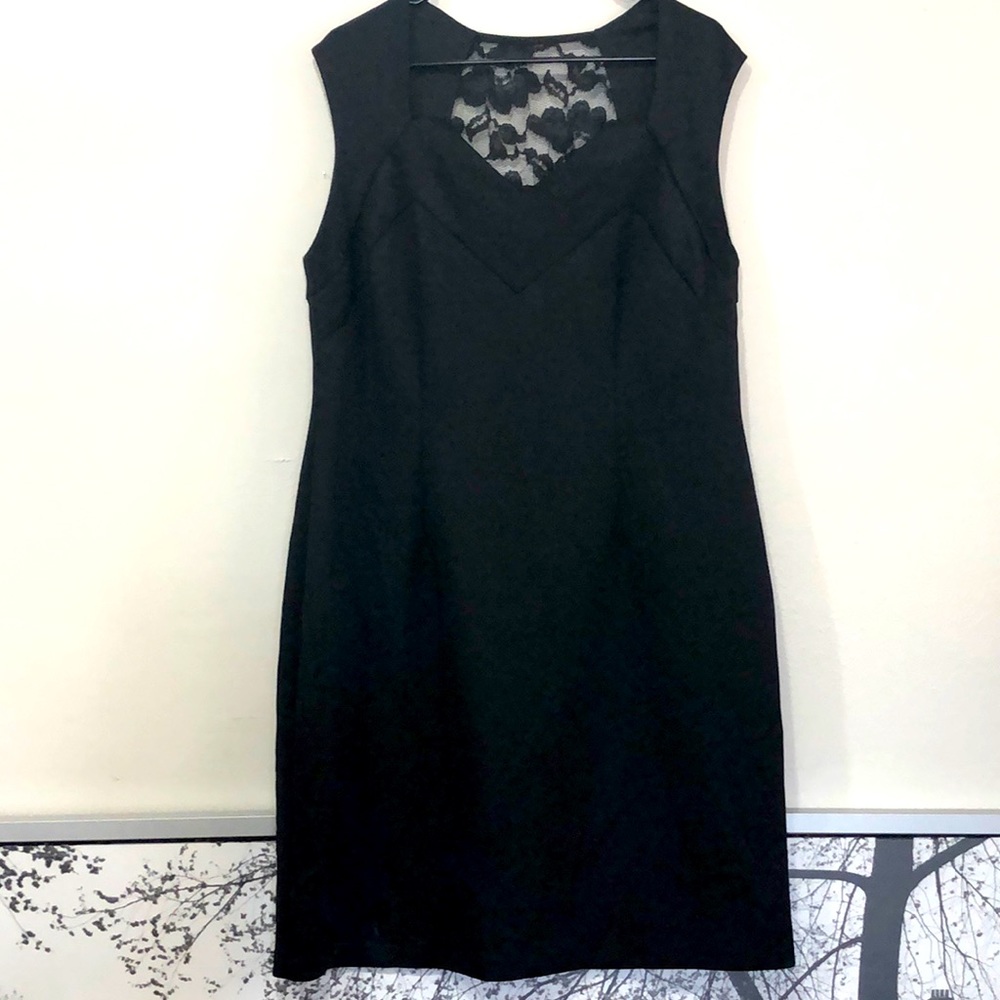 Beautiful professional dress